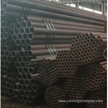 12CrMo High Precision Seamless Steel Pipe